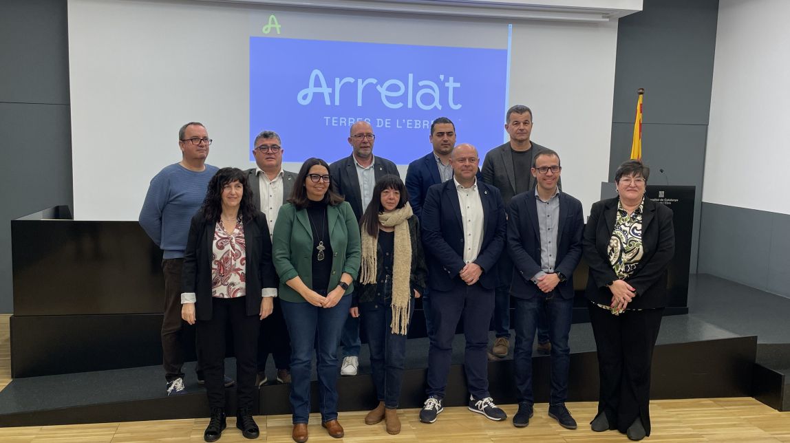 Arrela’t Terres de l’Ebre obre ajuts per projectes socials al territori