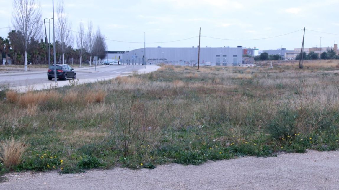 La CUTE dona llum verda a la futura àrea bàsica dels Agents Rurals i a la nova comissaria de la Policia Local d'Amposta