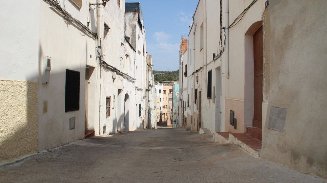 Un petit terratrèmol desperta Alcanar