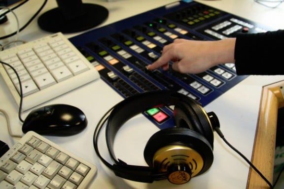 Concessió definitiva de ràdio municipal a l'ajuntament de Banyoles