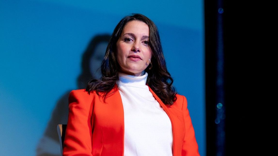 El sector crític de Ciutadans demana la dimissió d'Arrimadas per «dignitat»