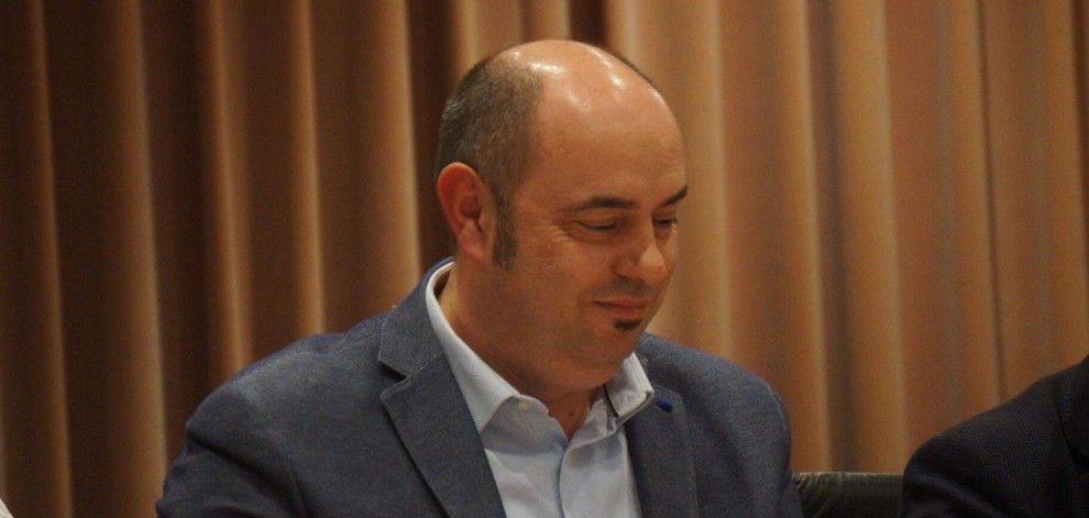 ERC expulsa el PSC del govern de Balaguer
