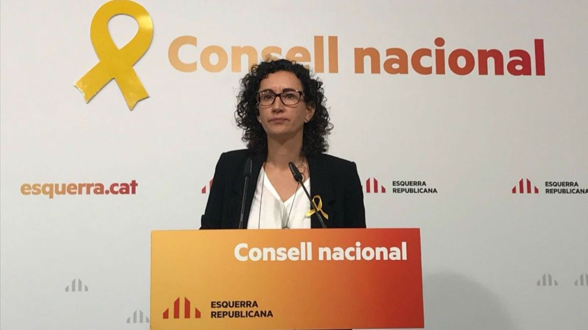 Les «garanties» que exigeix ERC per a les eleccions del 21-D