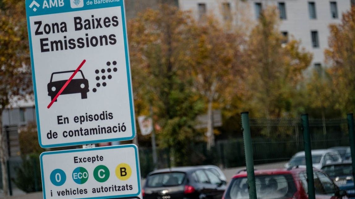 Poques mesures contra la crisi de contaminació a Catalunya: quatre preguntes amb resposta