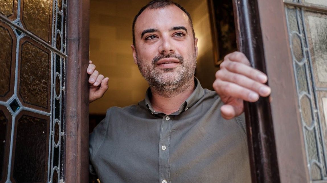 Jordi Ballart: «No volem fer política nacional ni obrir franquícies a cap altre municipi»