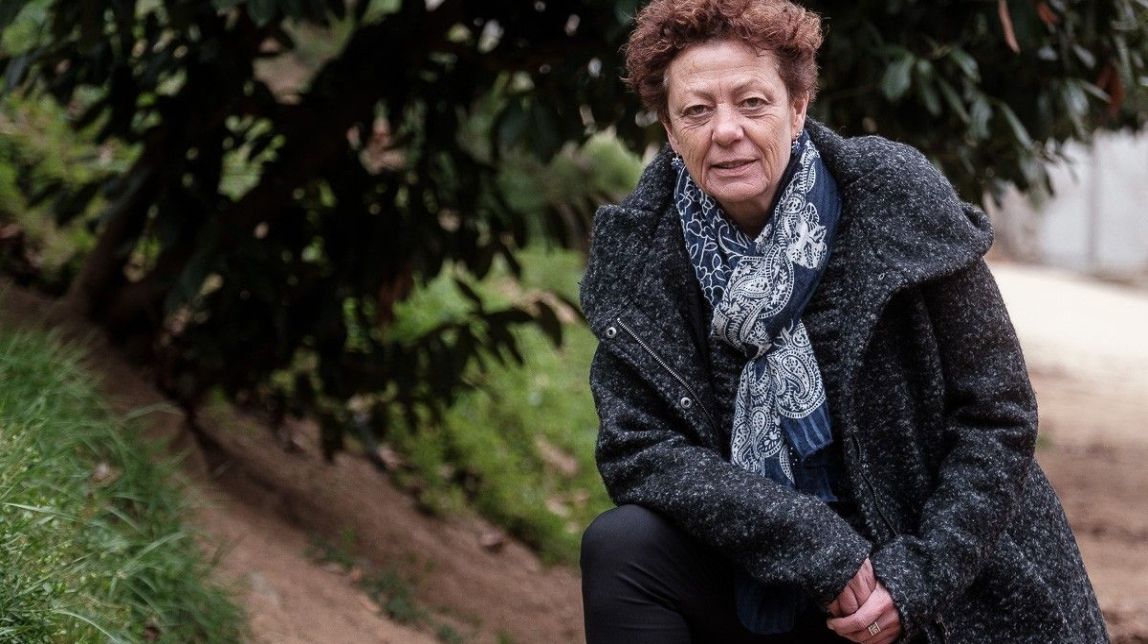​Sònia Bruguera: «Si la Catalunya rural no ens unim, no ens escoltaran»
