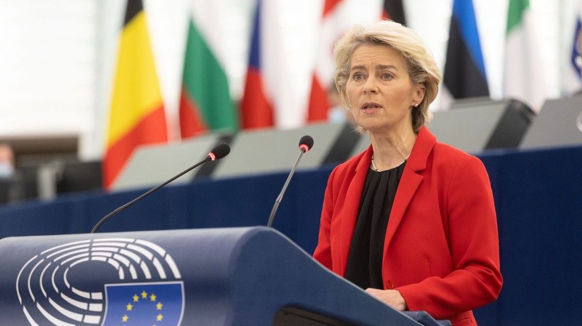 Quines mesures està prenent cada país envers Rússia?