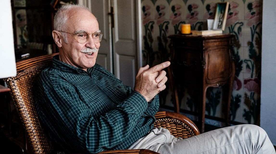 Joan Rendé: «Europa s'està deixant menjar per la ultradreta»