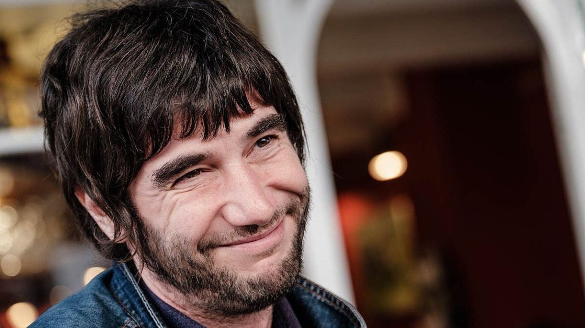 Joan Masdéu: «Perdre la innocència és el preu que paguem per l'experiència de viure»