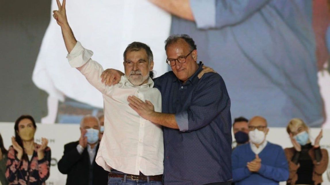 Antich fa una crida a «canviar els marcs polítics» i teixir «noves complicitats»