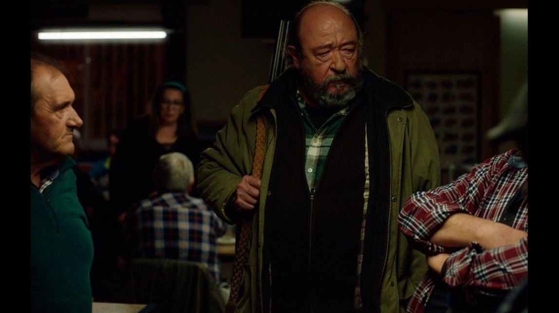 Pau Calpe debuta com a director amb «Tros», un thriller ambientat en el món rural català