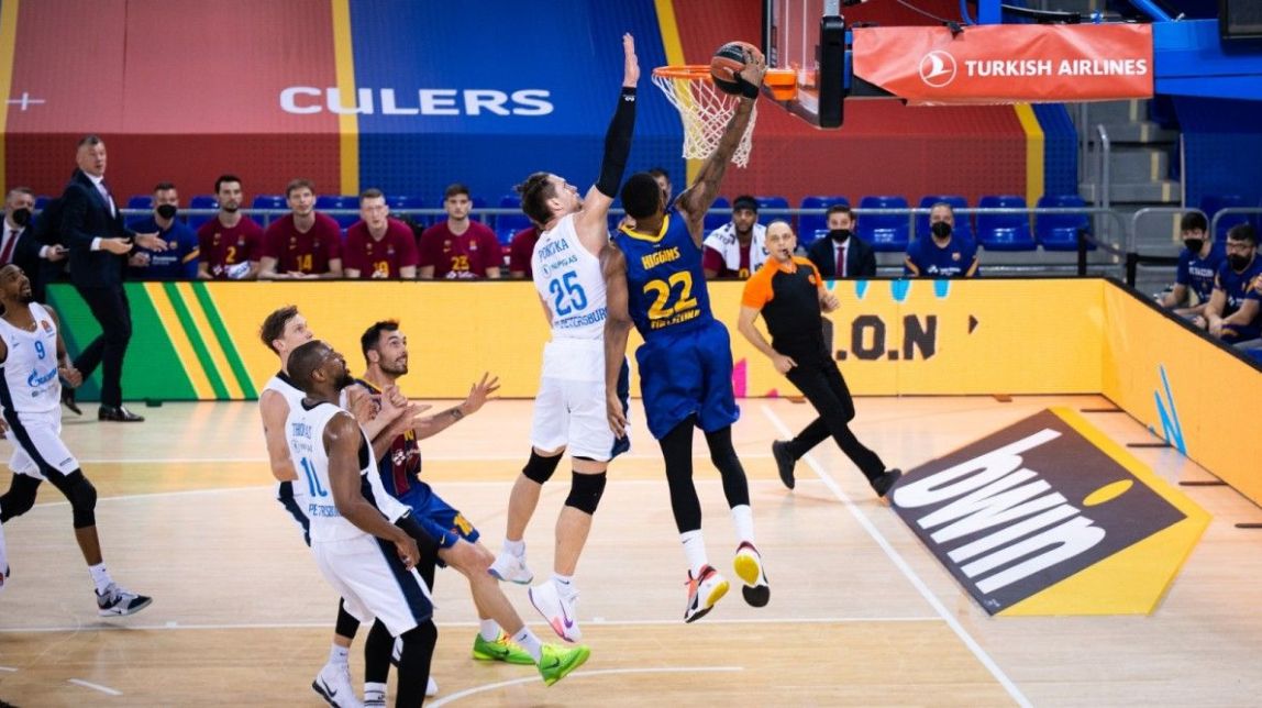 El Barça de bàsquet es nega a viatjar a Rússia
