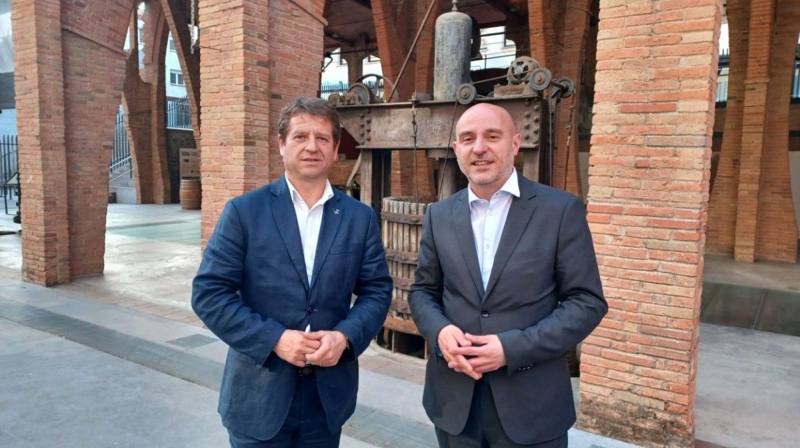 Els reclams de Sant Cugat al delegat del govern espanyol