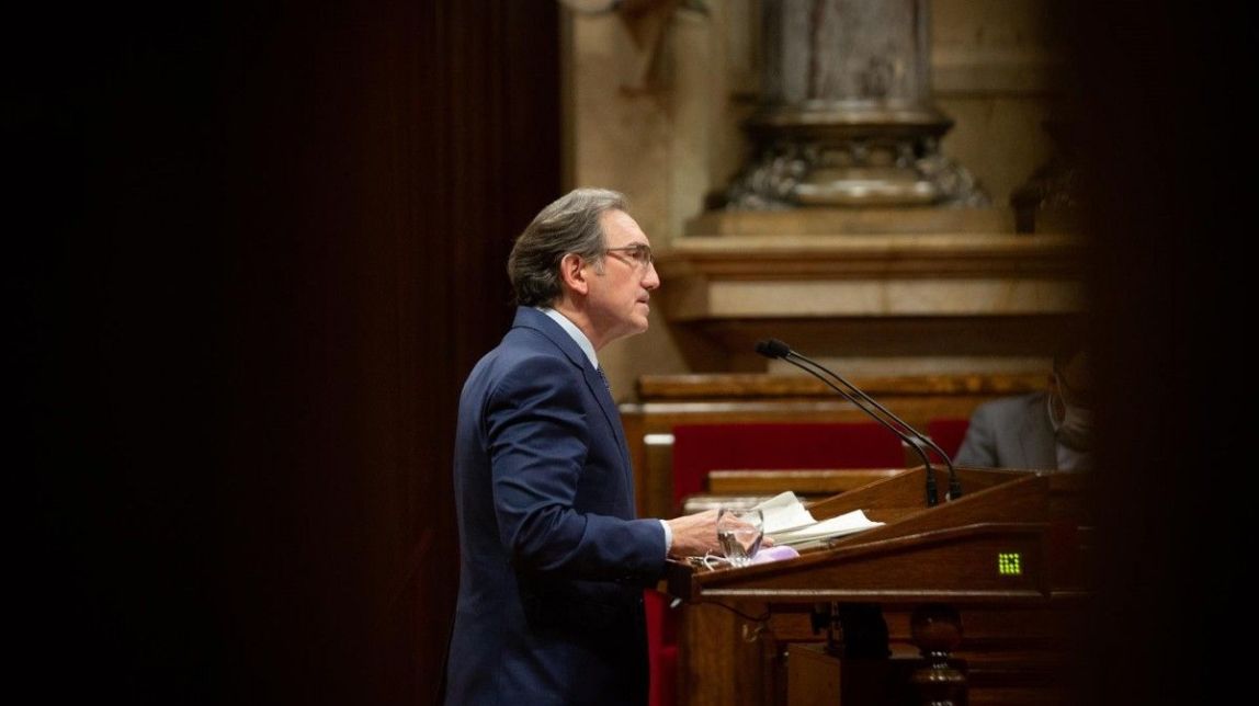Llum verda definitiva al fons públic per protegir alts càrrecs de la Generalitat