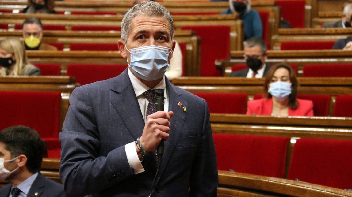 Cambray insisteix que arrencar abans el curs no afecta els drets laborals dels mestres