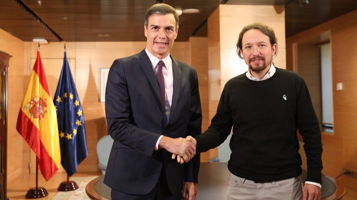 El gran dilema de Rivera i d'Iglesias