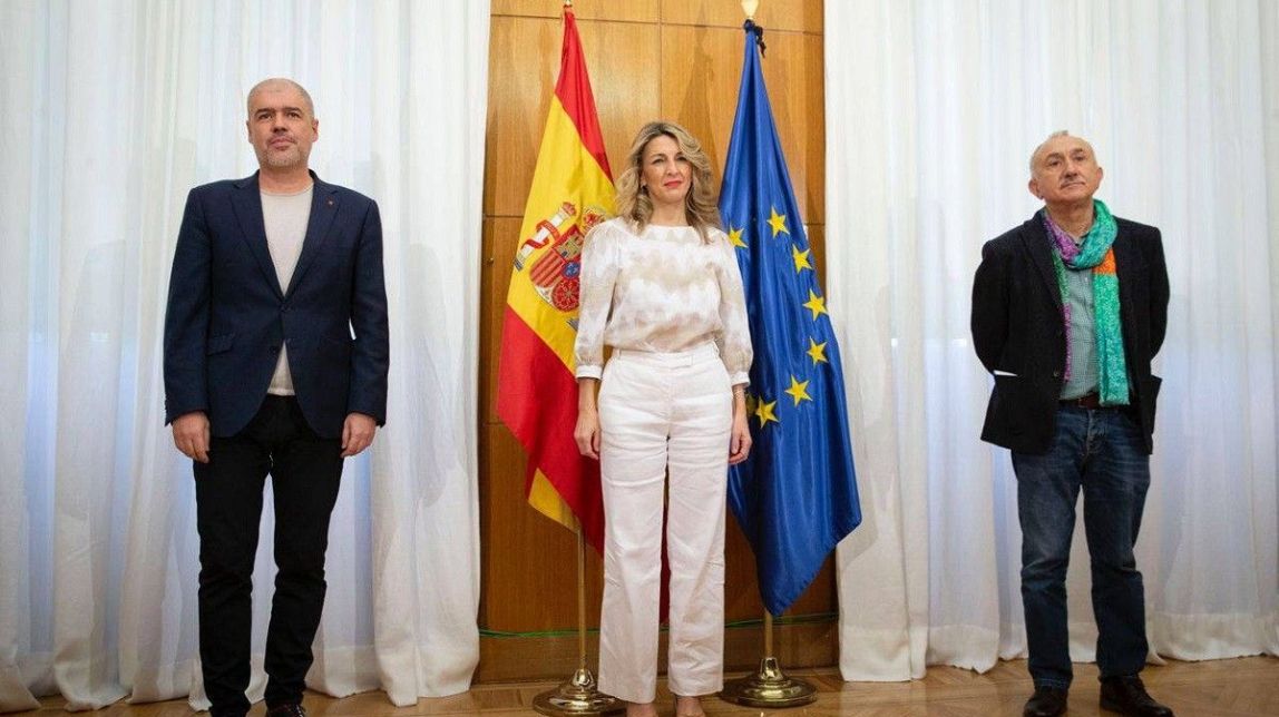 El salari mínim s'incrementa a 1.000 euros