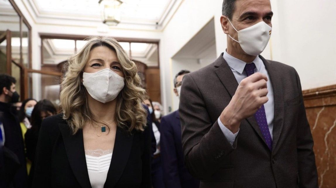 PSOE i Podem sortirien reforçats en unes noves eleccions, segons el CIS
