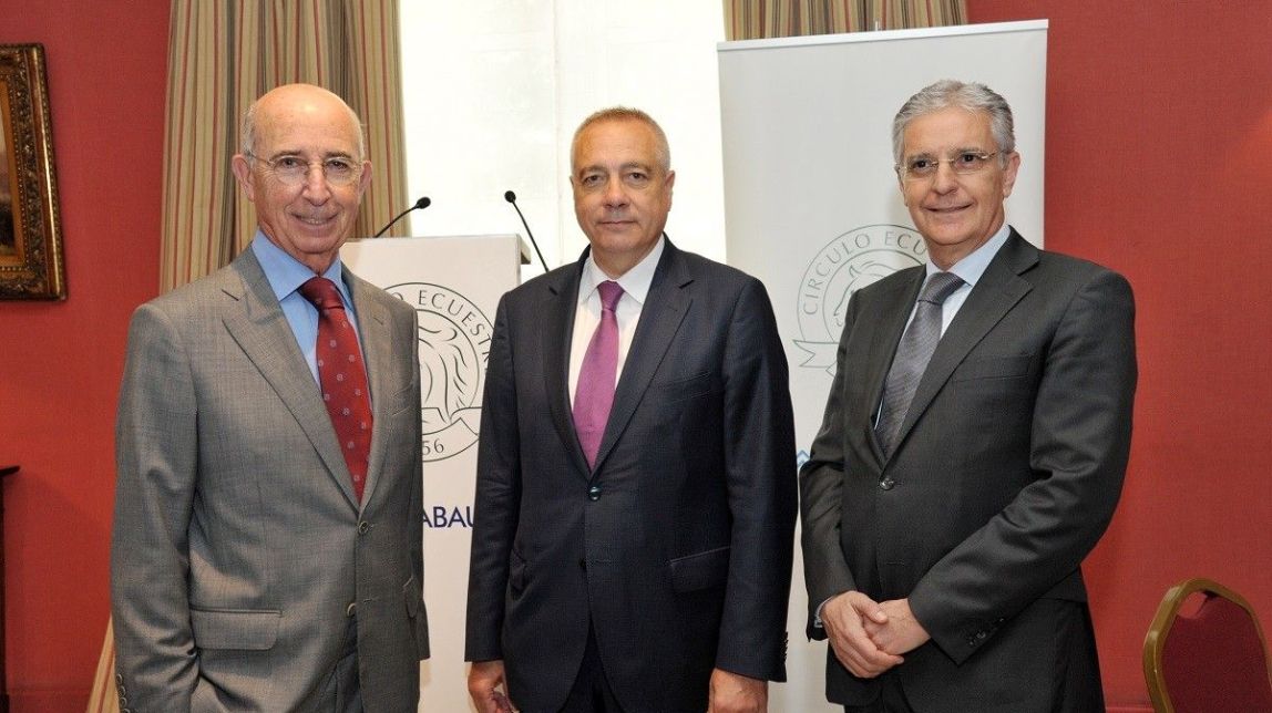 El Círculo Ecuestre celebra que Collboni garanteixi la «tranquil·litat» al govern de Barcelona 