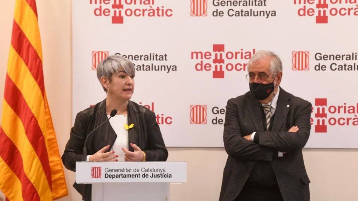 «Els altres catalans» de Candel i els camps francesos de 1939, eixos del Memorial Democràtic 