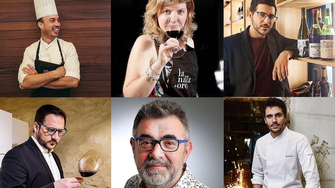 RestCat, el congrés de la DO Catalunya per «maridar» vi i restauració