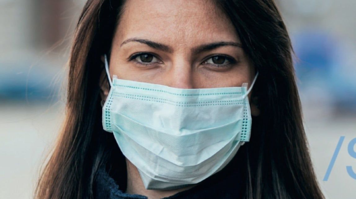 Així hem de guardar les mascaretes a casa entre ús i ús
