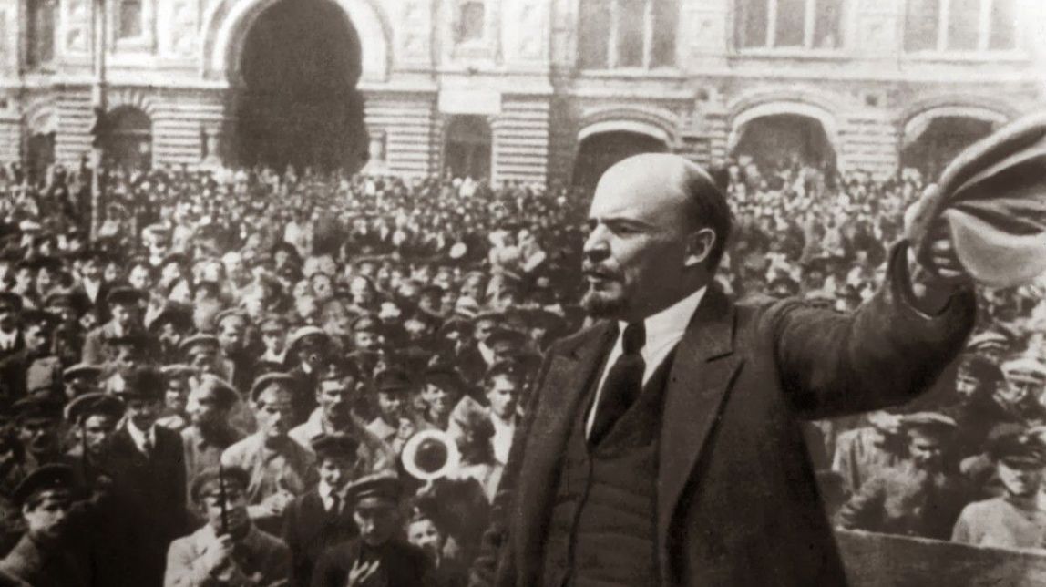 ​Barcelona commemora el centenari de la Revolució Russa amb unes conferències al Born