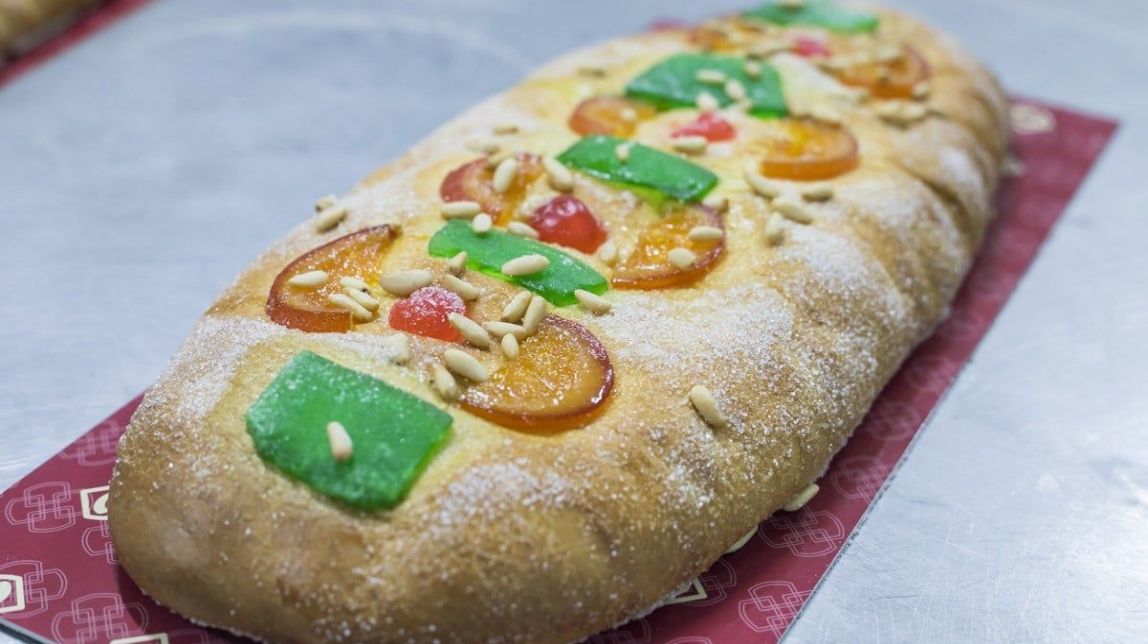 VÍDEOS Com fer una coca casolana de Sant Joan, pas a pas