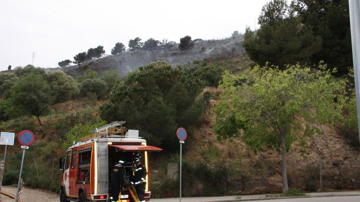 Interior atura els pagaments pels vehicles de Bombers fins que completi una auditoria sobre les irregularitats