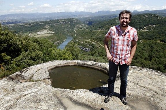Resultat del sorteig de dues entrades pel concert de Roger Mas