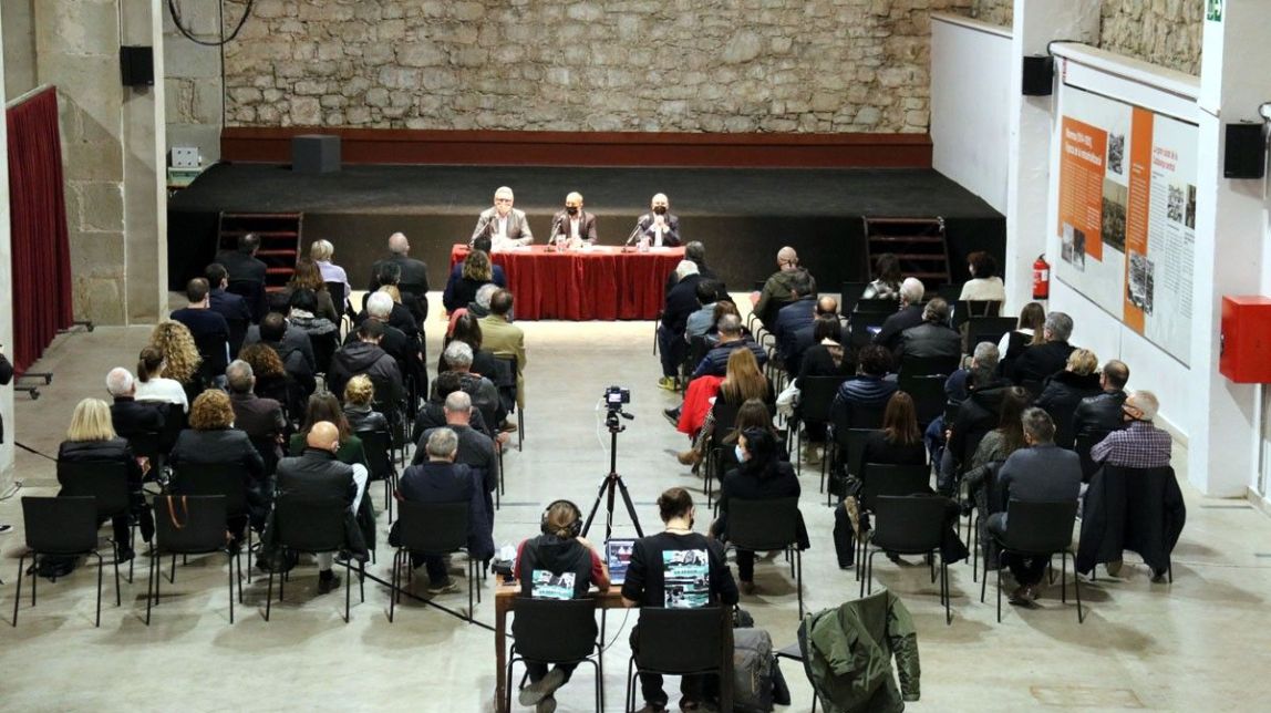 Ajuntaments del Bages denuncien «intimidació i coacció» d'Agbar per la gestió de l'aigua