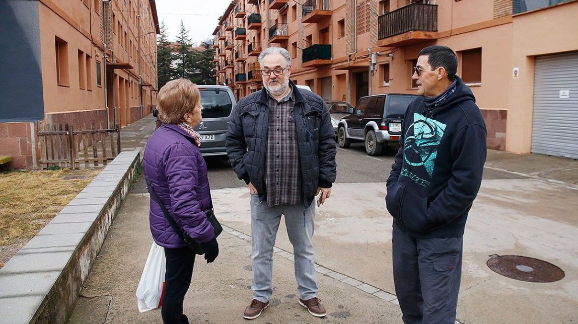 Els veïns de Fuensanta de Ripoll votaran per rebatejar el barri i esborrar el nom franquista
