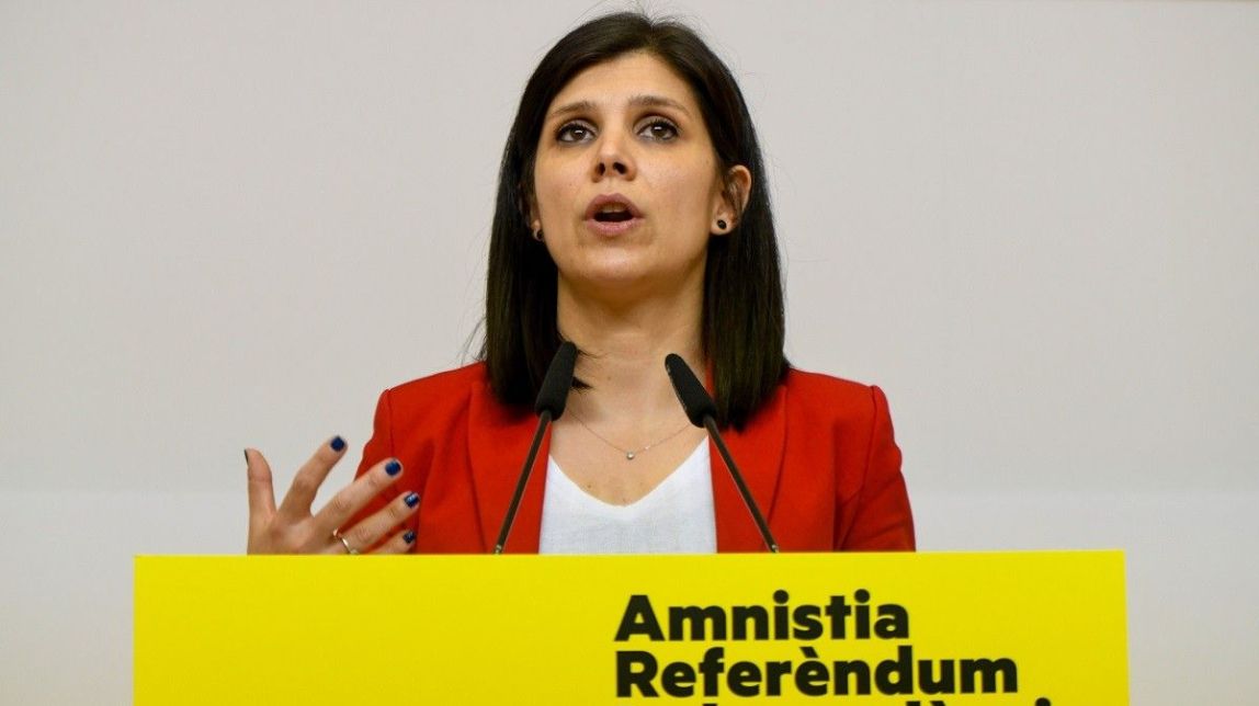 ERC atribueix la desorientació independentista a les «discrepàncies internes» de Junts 