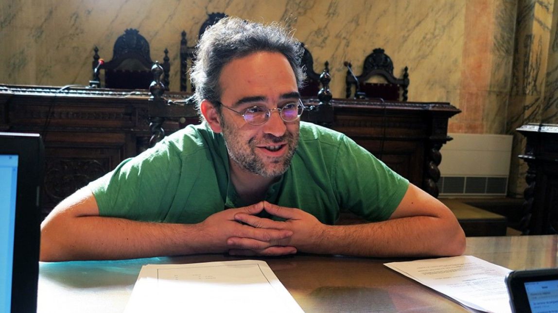 Berga comprarà una finca per avançar en la construcció del Museu de la Patum