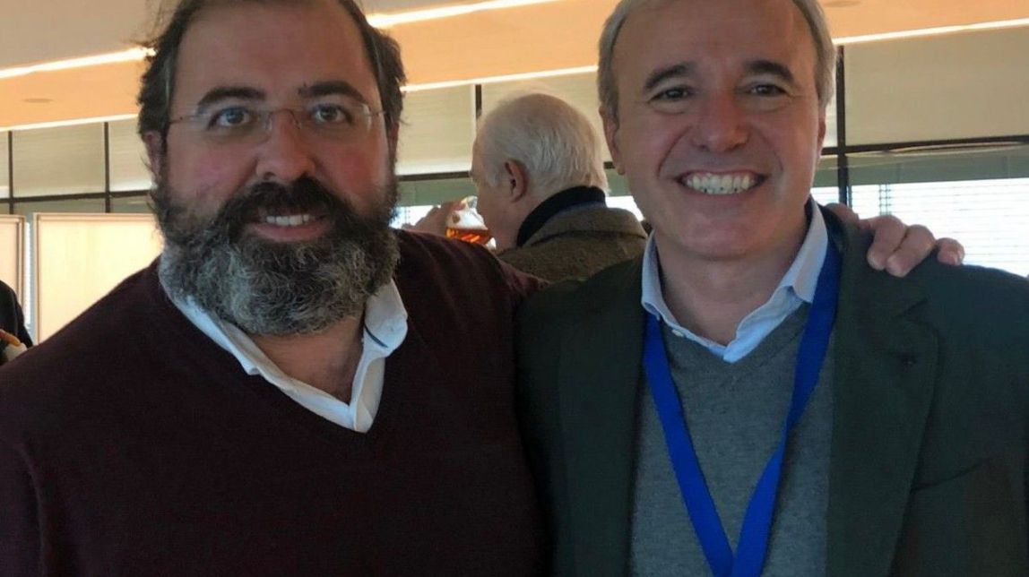 ​Els lletrats del Congrés donen per vàlid el vot de Casero  i descarten l'error informàtic