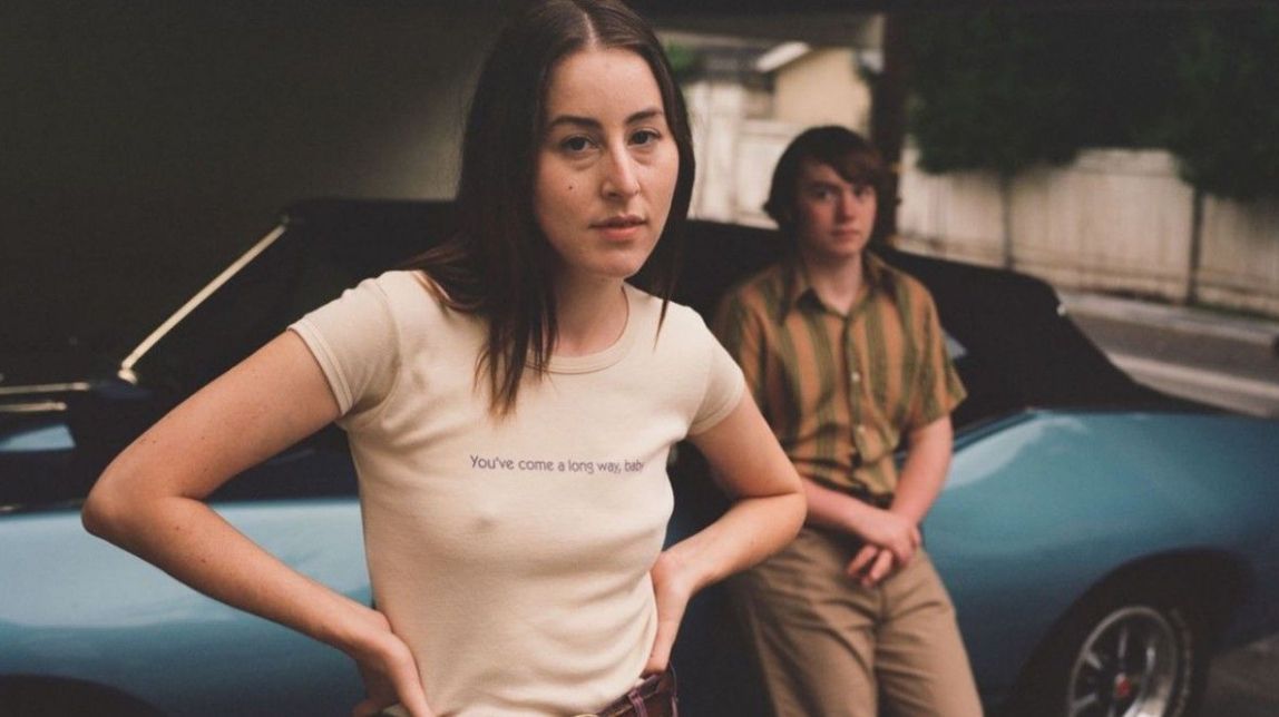 «Licorice Pizza», el meravellós laberint d'amor juvenil de Paul Thomas Anderson