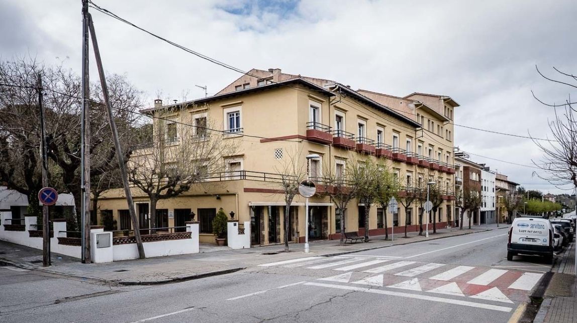 El Govern avala que una empresa apartada el 2017 per males pràctiques controli una residència intervinguda