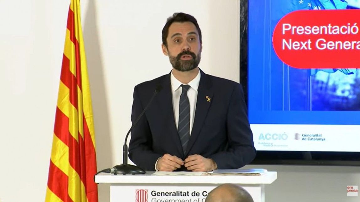 Empresa impulsa una oficina per la transformació de l'automoció