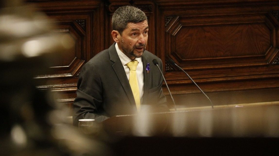 Junts acusa l'Estat de discriminar els catalans «per raó d'origen»