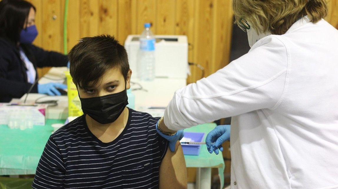 Dos de cada tres catalans farien obligatòria la vacuna de la Covid