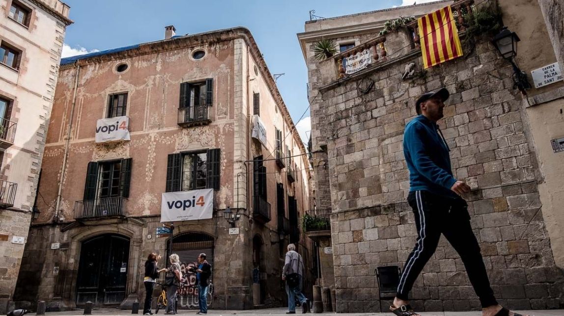L'interès privat guanya la partida a l'ús públic del patrimoni barceloní