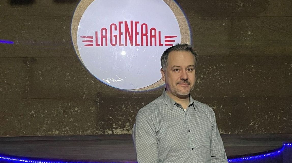 «És un deure moral mantenir oberta La General, l'única discoteca de Berga»