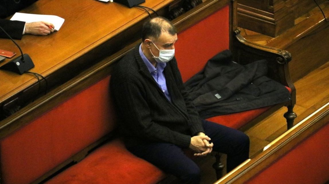 L'assassí de Mònica Borràs assegura que la va matar amb una destral «per desesperació»