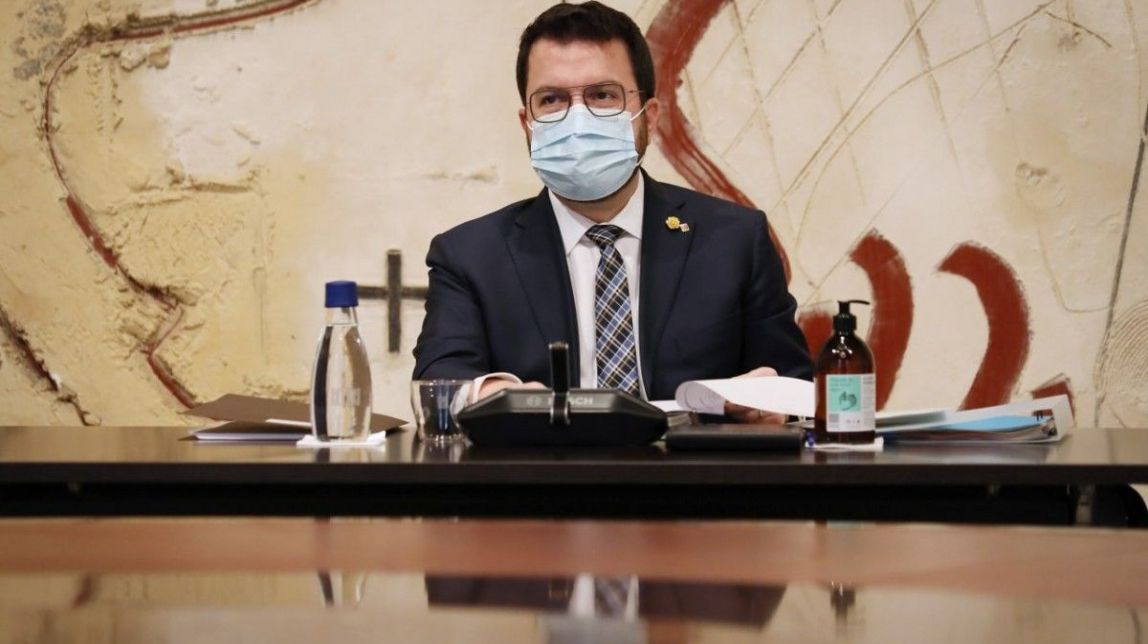 La comissió bilateral tanca data per reunir-se abans que la taula de diàleg