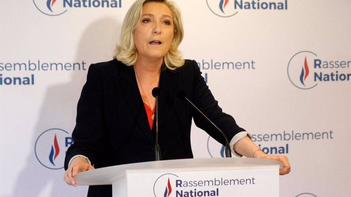 L'altre «fet diferencial»: els candidats de Le Pen arriben primers a la Catalunya Nord