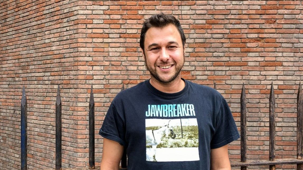 Ramon Mas: «Un poble és la versió en miniatura de la societat sencera»