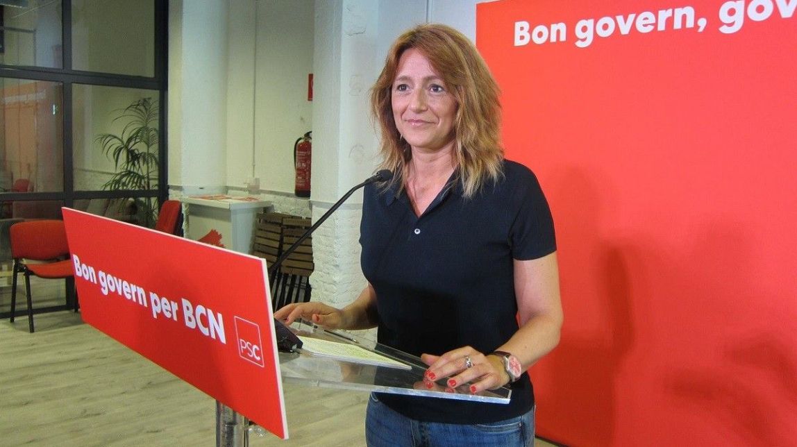 El PSC insisteix que no farà alcaldessa Colau sense un acord de govern previ