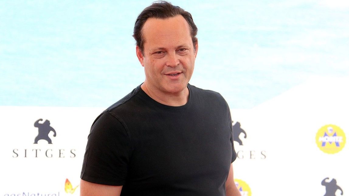 Vince Vaughn, aquest dilluns a Sitges
                                                                             |
                                ACN - |
                                ACN