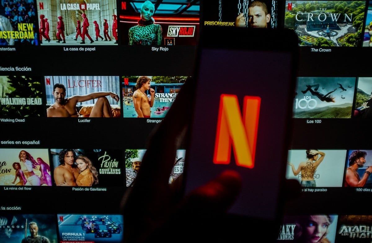Les 24 millors pel·lícules originals de Netflix