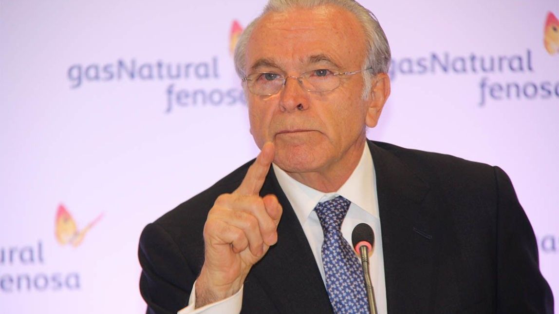L'Audiència Nacional reobre la causa contra Fainé i Brufau en el cas Villarejo